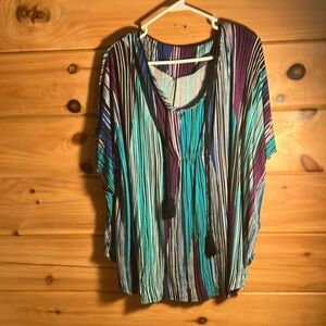 XL Women’s t-shirt lose and light weight